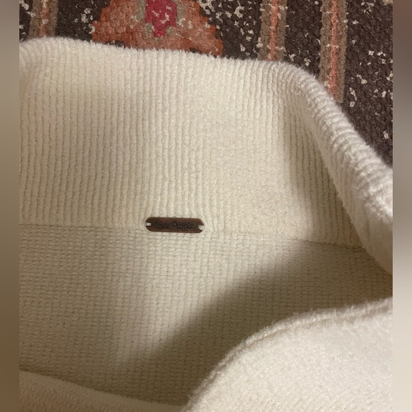 Free People Ottoman Tunic - Picture 2 of 4